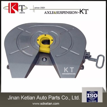 heavy duty semi truck fifth wheels plates