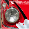 Similarities Between the Best Paint Protection Films