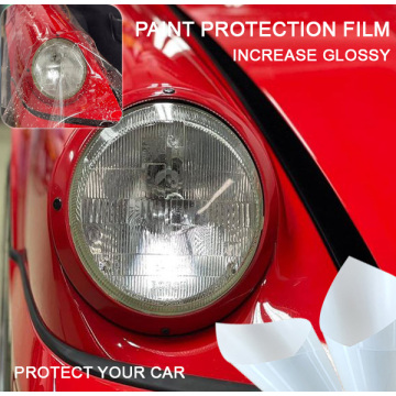 Similarities Between the Best Paint Protection Films