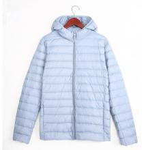Ladies high quality light padding jacket