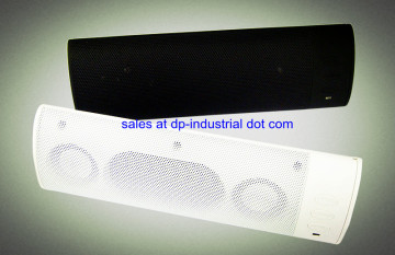 Ultra Portable Mini Wireless Bluetooth Stereo Speakers for All Devices with Bluetooth Capability