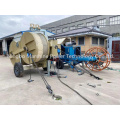 Hydraulic Tensioner 10 Ton Tension Stringing Equipment