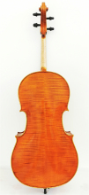 Hot selling Handmade Advanced tone wood cello