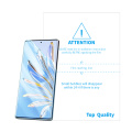 Customizable Logo Anti-Blue Light Screen Protector