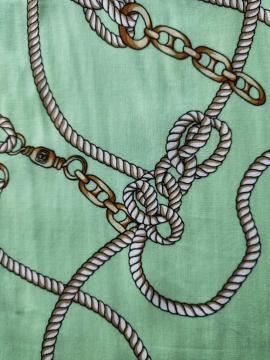 Rayon Print Poplin withou Span