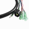 Ignition Wire Cable Harness