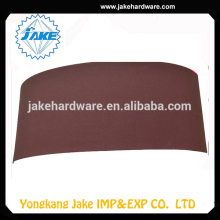 2015 Promotional High Quality Aluminum Oxide Cloth Sanding Sheets