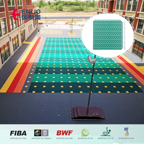 PP는 Best Price Badminton Court Flooring 비용을 정지했습니다