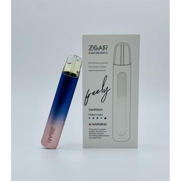 2021 wholesale disposable e-cigarette vape pen atomizer