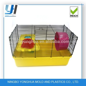 small animal cage, small animal home, small animal habitat