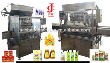 Aerosol Spray Paint Filling Machine