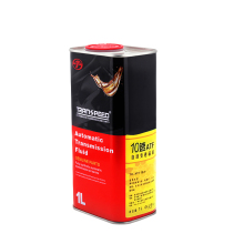 Transpeed High Quality ATF Automatic Transmission Oil - ATF-10 (Yellow) - TR-ATF-10-Y Transmission Fluid