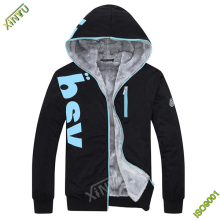 Fashion Winter Apparel New Fleece Jacket