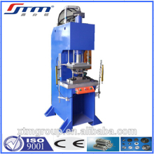 Custom Hydraulic Pressing Machiney for Assembling Metal Hardware