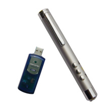 Remote Control-Laser pointer