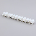 Terminal Block Plastic Electrical Wire Connector