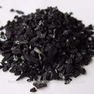 Coconut Activated Carbon With Water Purification