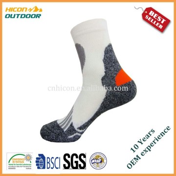 Wholesale Shanghai Coolmax Compression Socks