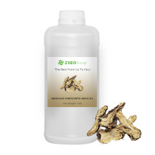 새로운 도착 Lovage Root Oil 100% 순수하고 개인 로고 및 레이블이있는 유기농