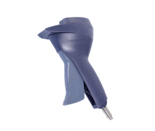 EAS System AM 58khz hand-held manual Detacher