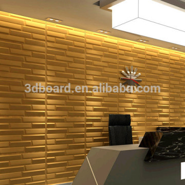 unique design embossed wall coverings