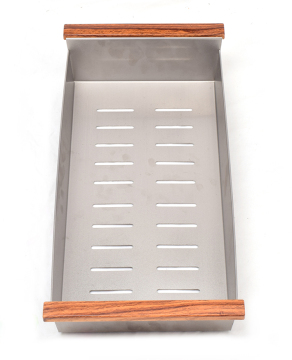 Colander Basket Strainer for Sink