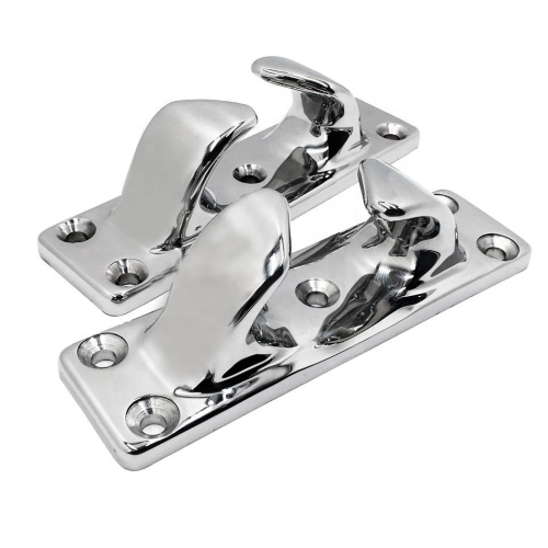 Marine Hardware Boat Bow Skene Chock