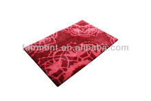 Quadrant Shower Mat AS001, Logo Mat,