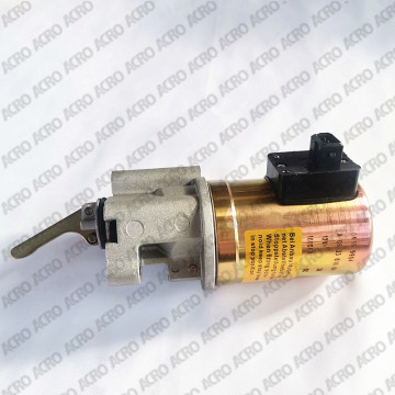 12V Shutdown Device 04199904 Fits DEUTZ 2012