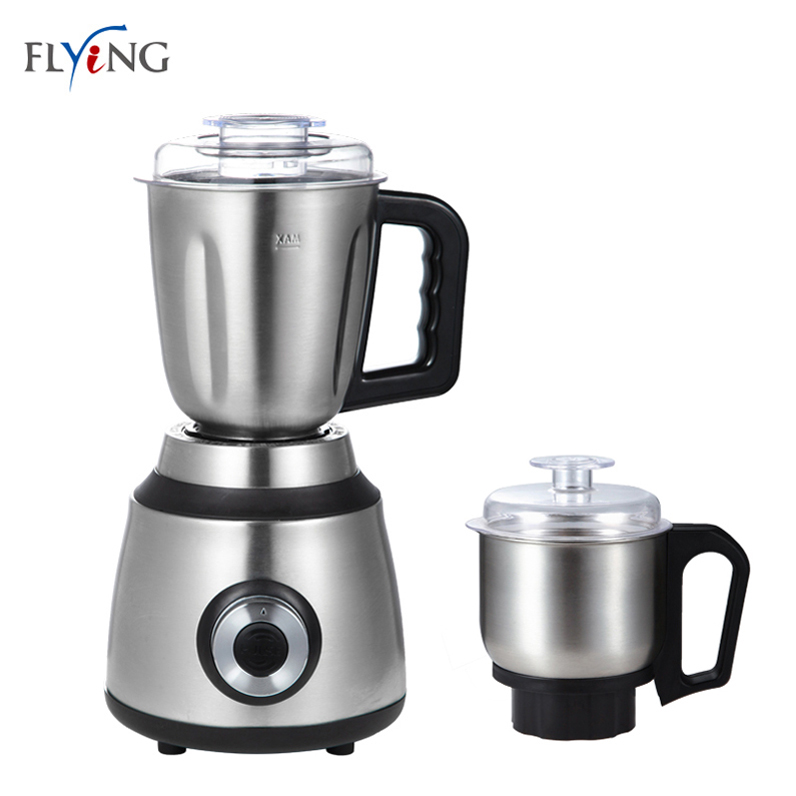 Fakir 500W Blender