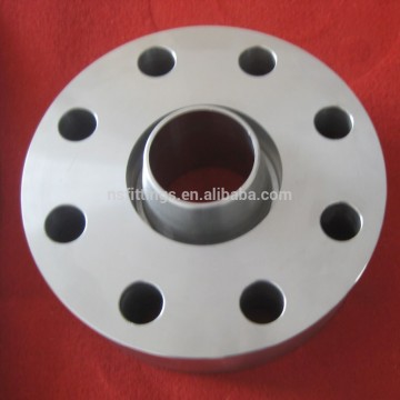 F55 LJ Flange