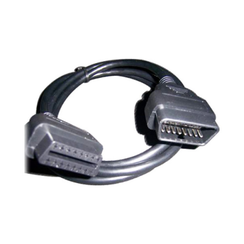 ELM327 OBD2 16 pin Male to Female extension cable