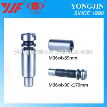 OE 135036 & 355147 Scania Rear Spring Pin Bush