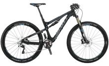 SCOTT GENIUS 910 MOUNTAIN BIKE 2013 - FULL SUSPENSION MTB