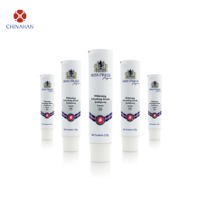 Aluminium Plastic Laminated Tube For Tooth Paste Packing