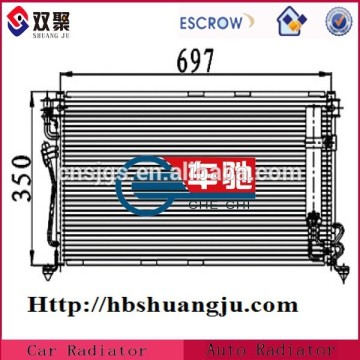 Auto Condenser from Air Conditioning System