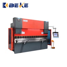 3MM Metal Steel Hydraulic Press Brake, CNC Press Brake, ServoElectric Metal Press Brake Folding Machine: Precision Metal Working Solutions
