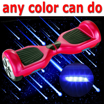 Bode Green Swegway Hover Board Wheels