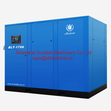 Atlas bolaite diesel mobile air compressor