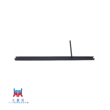 Industrial-Grade Ozone Ti Anode