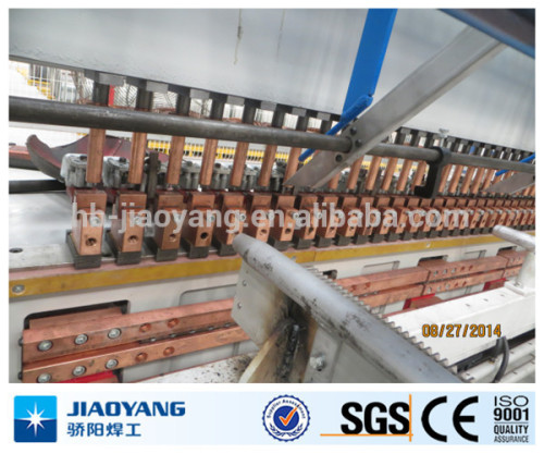 construction galvanized wire mesh welding machine