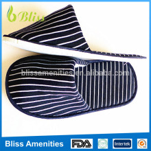 MS0017 Hot Selling Chinese Slippers Low Price Soft And Comfortable terry