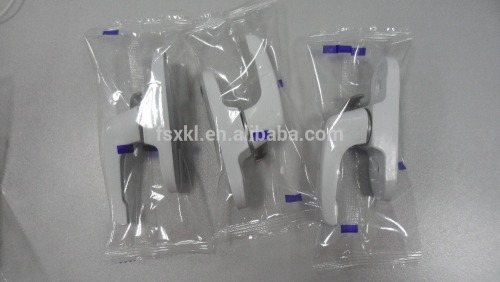 Metal hardware tube packing machine supplier from Foshan