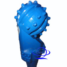 118mm IADC 537 single cone bit
