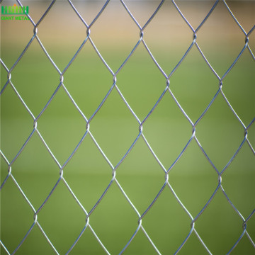 Cheap High Quality Chain Link Fabric