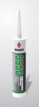 Ideabond Silicone Clear Structral Glazing Sealant (9950)