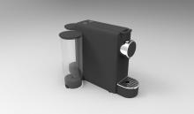 Nespresso coffee capsule Espresso Coffee Maker