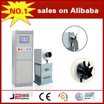 Axial Roof Fan Balancing machine (PHAS-16)