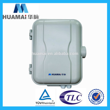 Manufacturer Price! FTTx Fiber Optic Distribution Box ( termination box) ABS Material