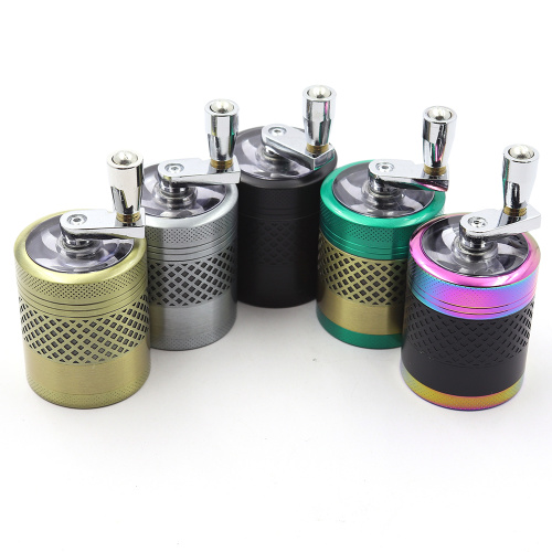 Tobacco grinder Smoke grinder cheap grinder